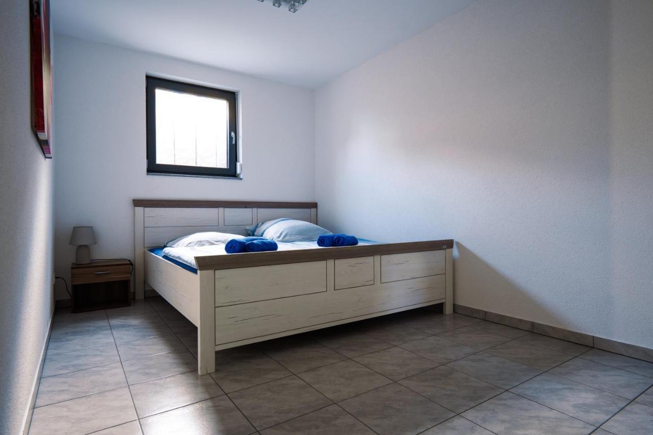 Fewo Wow! Top Lage! Schoene 2-Zimmer Wohnung! Weisweil  Buitenkant foto